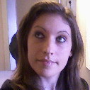 Profilbild på Carola Jacobsson