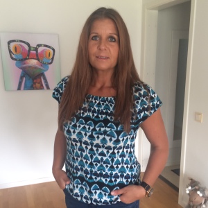 Profilbild på Carola Järvi