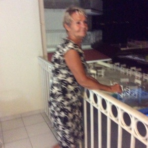 Profilbild på Carola Jarl Eklöf