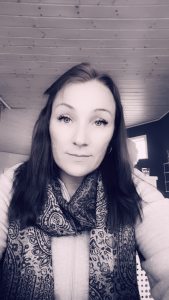 Profilbild på Carola Jönsson