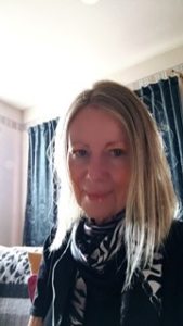 Profilbild på Carola Johansson