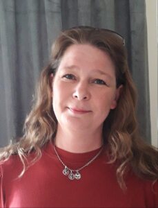 Profilbild på Carola Johansson