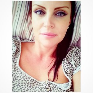 Profilbild på Carola Kalliola