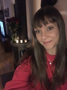 Profilbild på Carola Karlsson