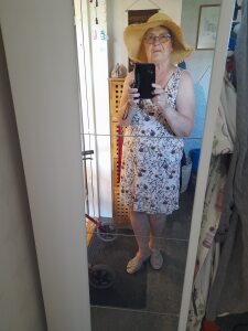 Profilbild på Carola Klingvall