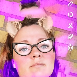 Profilbild på Carola Knutsson