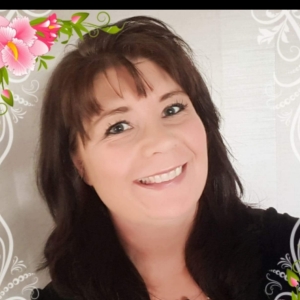 Profilbild på Carola Krantz