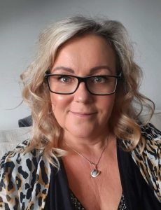 Profilbild på Carola Kyrk