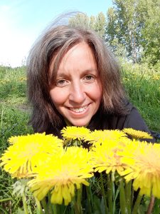 Profilbild på Carola Lättman