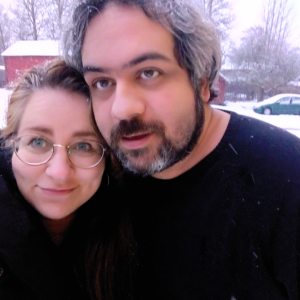 Profilbild på Carola Lambrou