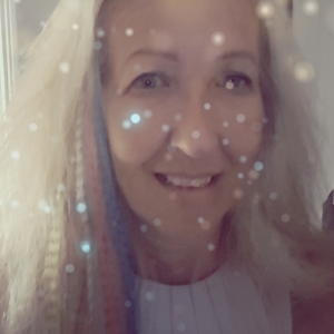Profilbild på Carola Lindberg