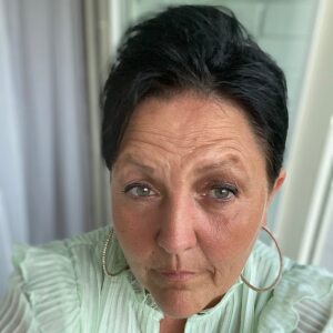Profilbild på Carola Lindberg