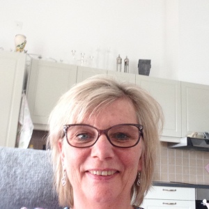 Profilbild på Carola Lindgren
