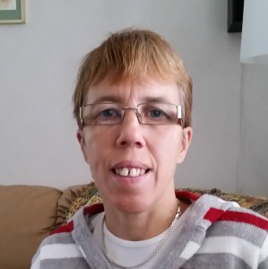 Profilbild på Carola Ljung