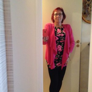 Profilbild på Carola Lundgren