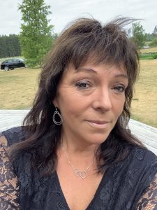 Profilbild på Carola Magnusson
