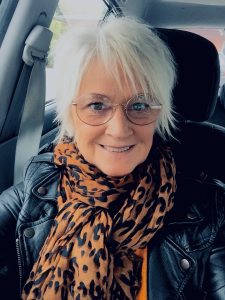 Profilbild på Carola Nilsson