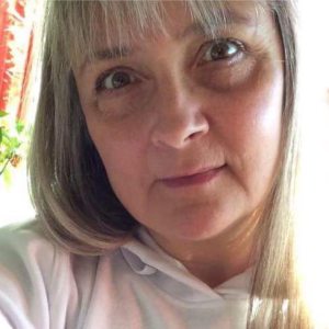 Profilbild på Carola Nilsson