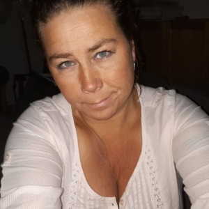 Profilbild på Carola Nordén