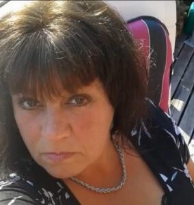 Profilbild på Carola Nygren