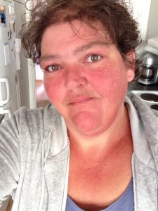 Profilbild på Carola Ödman
