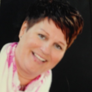 Profilbild på Carola Olausson