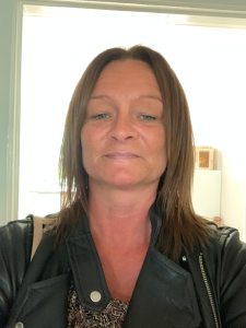 Profilbild på Carola Samuelsson