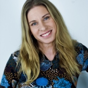Profilbild på Carola Siekas Kostenius