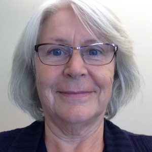 Profilbild på Carola Svahn