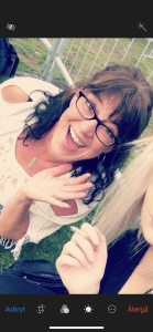 Profilbild på Carola Svensson
