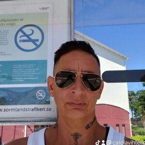 Profilbild på Carola Vihtelin