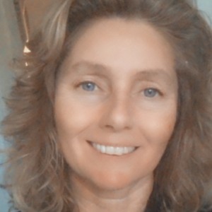 Profilbild på Carola Widegren