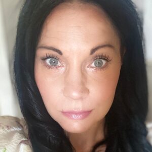 Profilbild på Carolin Johansson