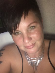 Profilbild på Carolina Alsterdal