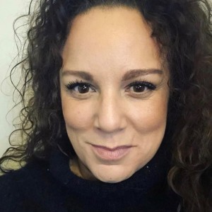 Profilbild på Carolina Byfield