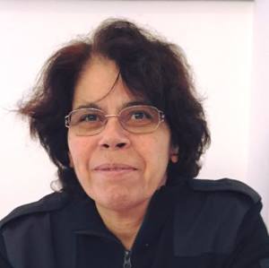 Profilbild på Carolina Diaz Monroy