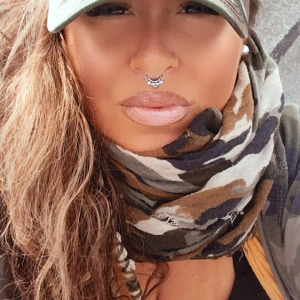 Profilbild på Carolina Escudero