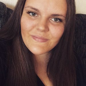 Profilbild på Carolina Fröjd