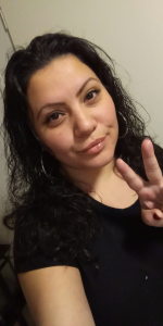 Profilbild på Carolina Garces