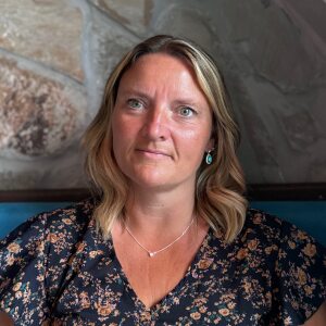 Profilbild på Carolina Jacobsson