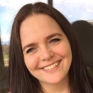 Profilbild på Carolina Lindblom
