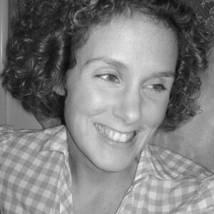 Profilbild på Carolina Lundgren