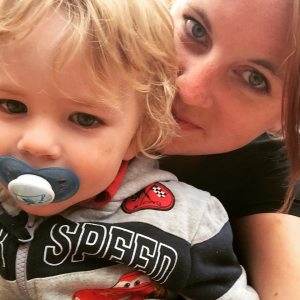 Profilbild på Carolina Nilsson