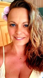Profilbild på Carolina Norrman
