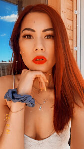 Profilbild på Carolina Pehrson