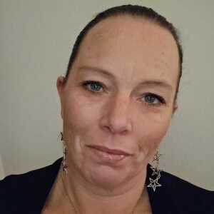 Profilbild på Carolina Rosenqvist