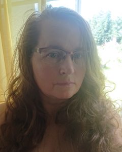 Profilbild på Carolina Sellvén