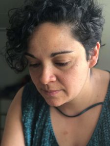 Profilbild på Carolina Sjöberg