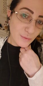 Profilbild på Carolina Skalberg