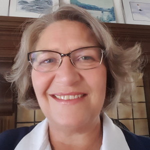 Profilbild på Carolina Stabel
